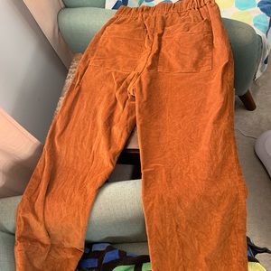 Everlane Easy Cords- Acorn color